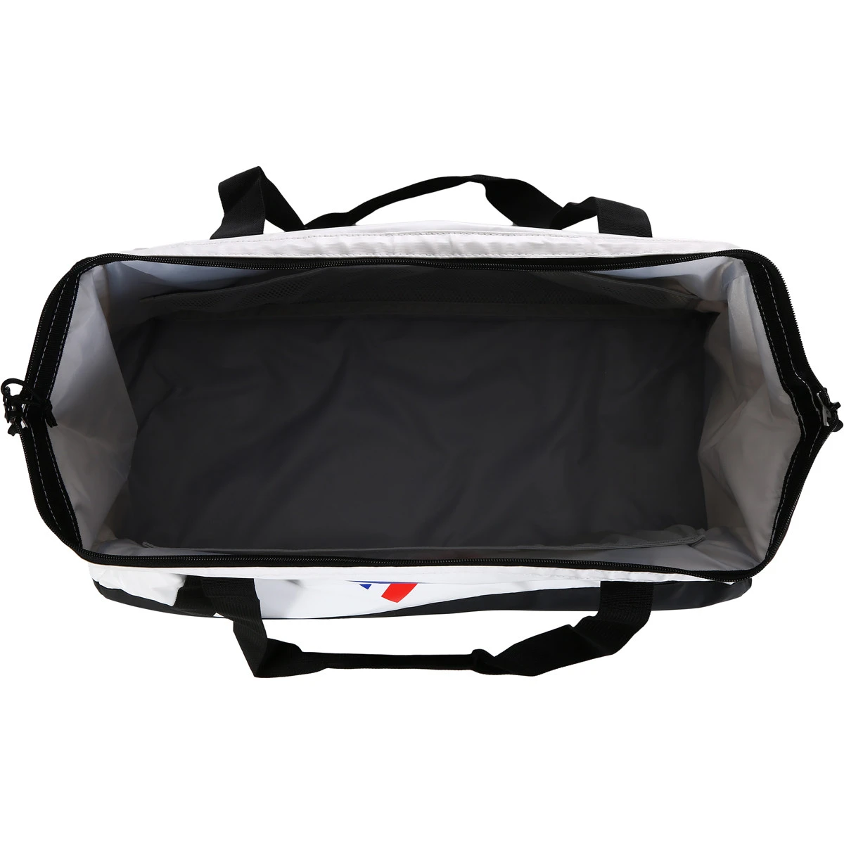SAC DUFFLE TECNIFIBRE TOUR ENDURANCE WHITE 2023 3 SAC DUFFLE TECNIFIBRE TOUR ENDURANCE WHITE 2023 – Image 3