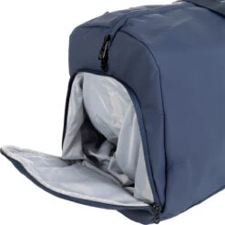 SAC TECNIFIBRE TOUR ENDURANCE NAVY RACKPACK -Équipement De Tennis 241400117 4
