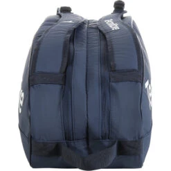 SAC TECNIFIBRE TOUR ENDURANCE NAVY 9R -Équipement De Tennis 241400118 3