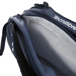 SAC TECNIFIBRE TOUR ENDURANCE NAVY 9R -Équipement De Tennis 241400118 5