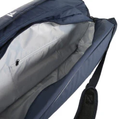 SAC TECNIFIBRE TOUR ENDURANCE NAVY 9R -Équipement De Tennis 241400118 6