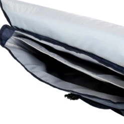 SACOCHE TECNIFIBRE TOUR ENDURANCE NAVY 9 SACOCHE TECNIFIBRE TOUR ENDURANCE NAVY -Équipement De Tennis 241400120 5