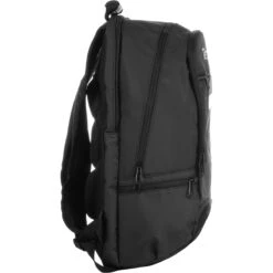 SAC A DOS TECNIFIBRE TOUR ENDURANCE ULTRABLACK 2024 -Équipement De Tennis 241400126 4
