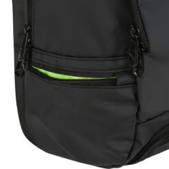 SAC A DOS TECNIFIBRE TOUR ENDURANCE ULTRABLACK 2024 -Équipement De Tennis 241400126 7