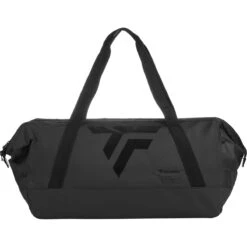 SAC DUFFLE TECNIFIBRE TOUR ENDURANCE ULTRABLACK 2024 -Équipement De Tennis 241400127 3