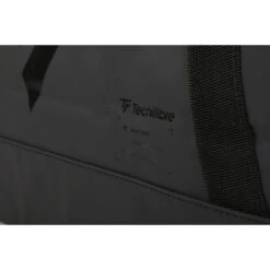 SAC DUFFLE TECNIFIBRE TOUR ENDURANCE ULTRABLACK 2024 -Équipement De Tennis 241400127 6