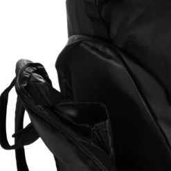 STANDBAG TECNIFIBRE TOUR ENDURANCE ULTRABLACK 2024 -Équipement De Tennis 241400128 9