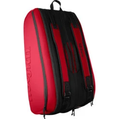 SAC DE TENNIS WILSON SUPER TOUR 15 CLASH V2.0 -Équipement De Tennis 241500317 3