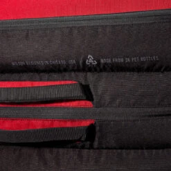 SAC DE TENNIS WILSON SUPER TOUR 15 CLASH V2.0 -Équipement De Tennis 241500317 7