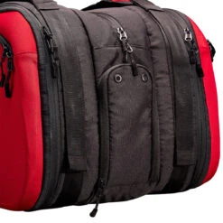 SAC DE TENNIS WILSON SUPER TOUR 15 CLASH V2.0 -Équipement De Tennis 241500317 8