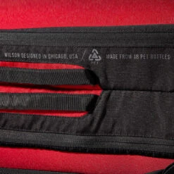 SAC DE TENNIS WILSON SUPER TOUR 6 CLASH V2.0 -Équipement De Tennis 241500319 5