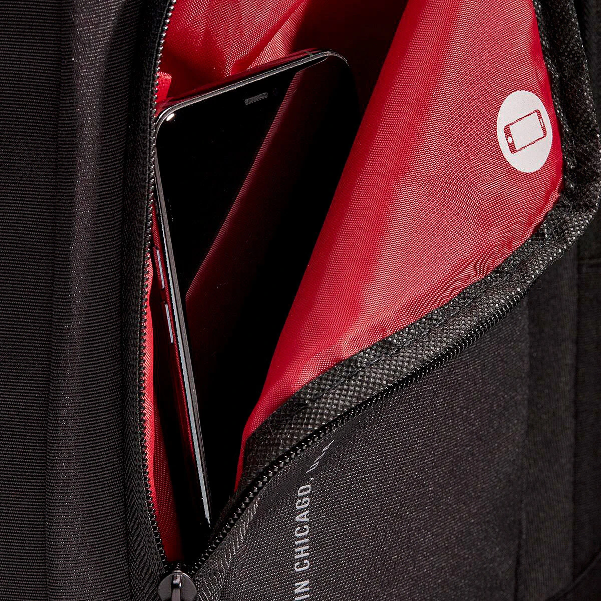 SAC A DOS WILSON SUPER TOUR CLASH V2.0 6 SAC A DOS WILSON SUPER TOUR CLASH V2.0 – Image 6