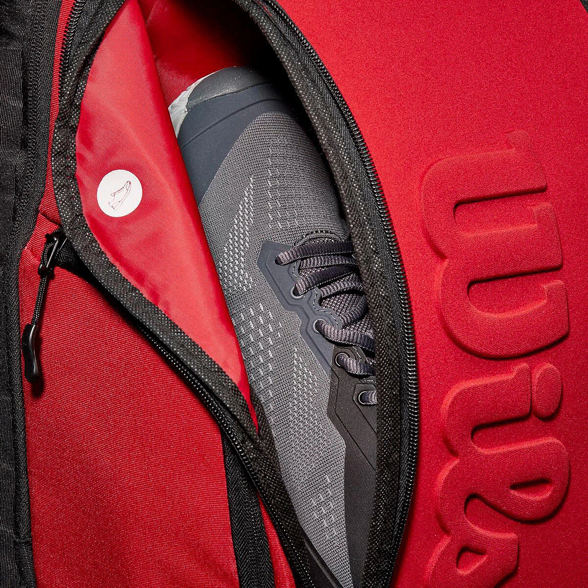 SAC A DOS WILSON SUPER TOUR CLASH V2.0 8 SAC A DOS WILSON SUPER TOUR CLASH V2.0 – Image 8