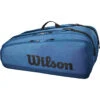 SAC DE TENNIS WILSON TOUR ULTRA V4 12 RAQUETTES