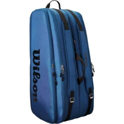 SAC DE TENNIS WILSON TOUR ULTRA V4 12 RAQUETTES 17 SAC DE TENNIS WILSON TOUR ULTRA V4 12 RAQUETTES -Équipement De Tennis 241500375 3