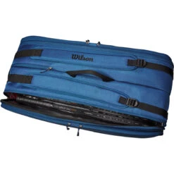 SAC DE TENNIS WILSON TOUR ULTRA V4 12 RAQUETTES 11 SAC DE TENNIS WILSON TOUR ULTRA V4 12 RAQUETTES -Équipement De Tennis 241500375 6
