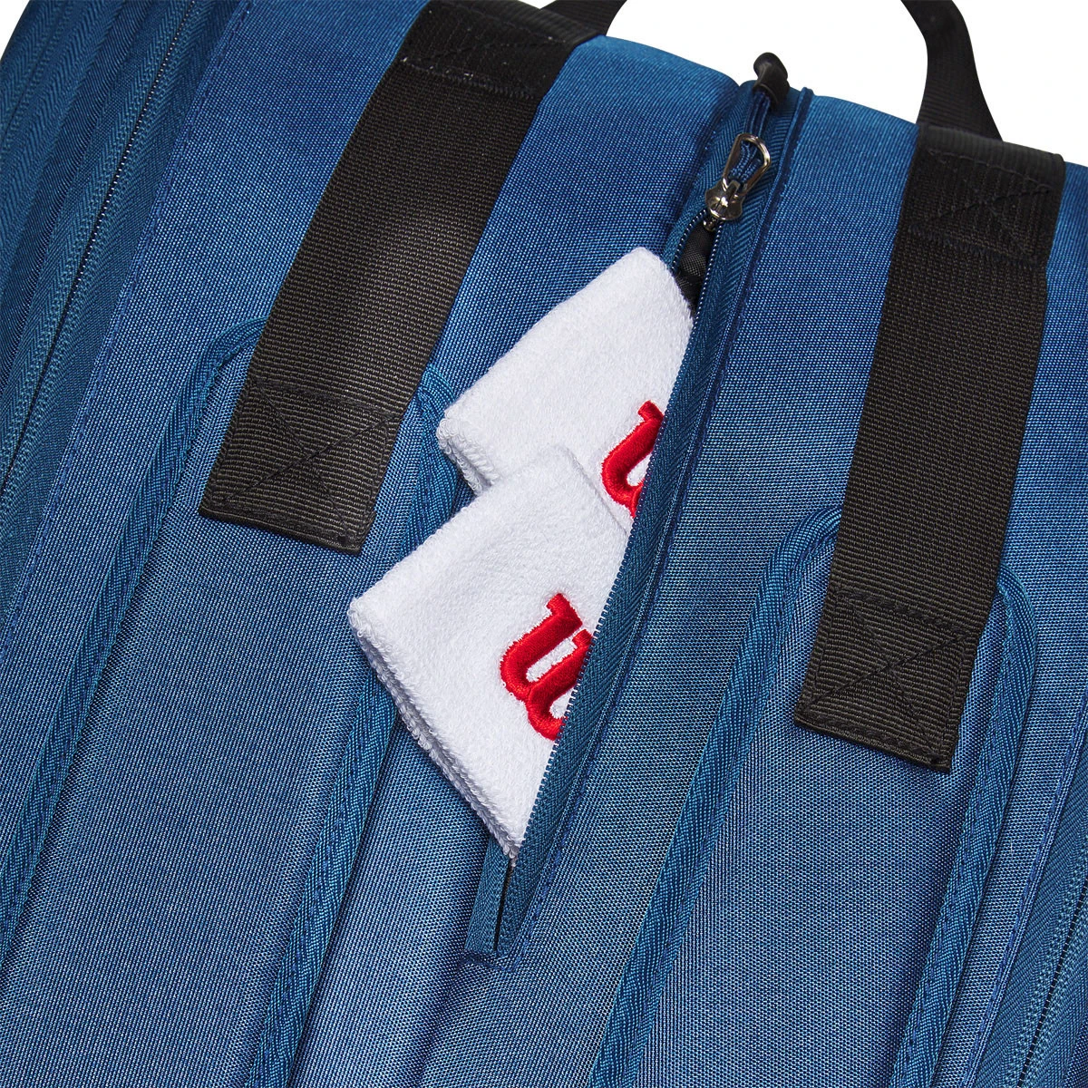 SAC DE TENNIS WILSON TOUR ULTRA V4 12 RAQUETTES 6 SAC DE TENNIS WILSON TOUR ULTRA V4 12 RAQUETTES – Image 6
