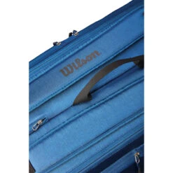 SAC DE TENNIS WILSON TOUR ULTRA V4 12 RAQUETTES 15 SAC DE TENNIS WILSON TOUR ULTRA V4 12 RAQUETTES -Équipement De Tennis 241500375 8