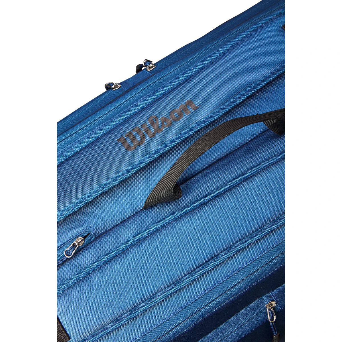 SAC DE TENNIS WILSON TOUR ULTRA V4 12 RAQUETTES 7 SAC DE TENNIS WILSON TOUR ULTRA V4 12 RAQUETTES – Image 7