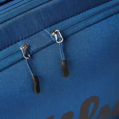 SAC DE TENNIS WILSON TOUR ULTRA V4 12 RAQUETTES 16 SAC DE TENNIS WILSON TOUR ULTRA V4 12 RAQUETTES -Équipement De Tennis 241500375 9