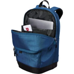 SAC A DOS TENNIS WILSON TOUR ULTRA -Équipement De Tennis 241500377 5