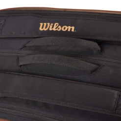 SAC WILSON SUPER TOUR PRO STAFF 15R V14.0 -Équipement De Tennis 241500379 5