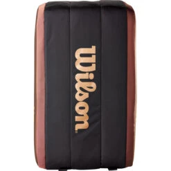 SAC WILSON SUPER TOUR PRO STAFF 15R V14.0 -Équipement De Tennis 241500379 6