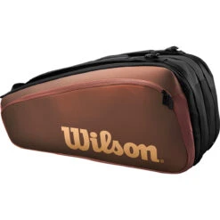 SAC WILSON SUPER TOUR PRO STAFF 9R V14.0 -Équipement De Tennis 241500380 2