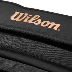 SAC WILSON SUPER TOUR PRO STAFF 9R V14.0 -Équipement De Tennis 241500380 5