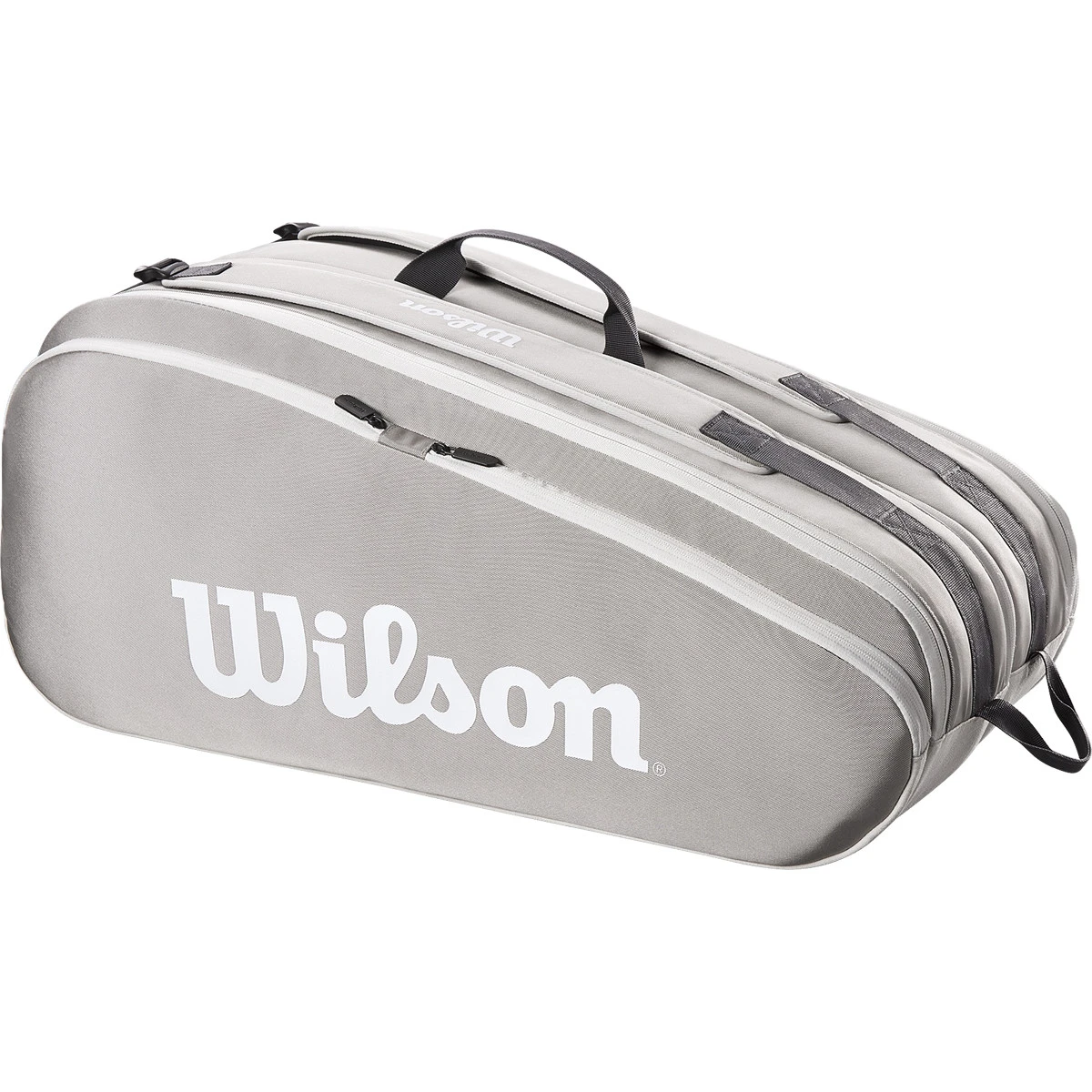SAC DE TENNIS WILSON TOUR 12R 1 SAC DE TENNIS WILSON TOUR 12R