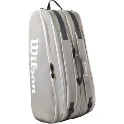 SAC DE TENNIS WILSON TOUR 12R 11 SAC DE TENNIS WILSON TOUR 12R -Équipement De Tennis 241500392 3