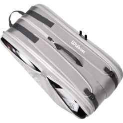 SAC DE TENNIS WILSON TOUR 12R 13 SAC DE TENNIS WILSON TOUR 12R -Équipement De Tennis 241500392 5