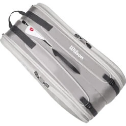 SAC DE TENNIS WILSON TOUR 12R 14 SAC DE TENNIS WILSON TOUR 12R -Équipement De Tennis 241500392 6