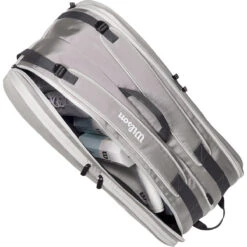 SAC DE TENNIS WILSON TOUR 12R 17 SAC DE TENNIS WILSON TOUR 12R -Équipement De Tennis 241500392 9