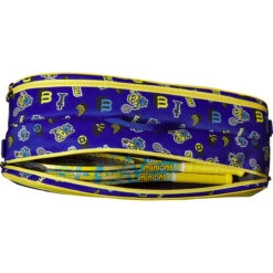 SAC DE TENNIS WILSON MINIONS V3.0 TEAM 6R -Équipement De Tennis 241500404 4