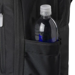 SAC A DOS DE TENNIS WILSON TOUR NOIR 8 SAC A DOS DE TENNIS WILSON TOUR NOIR -Équipement De Tennis 241500423 4