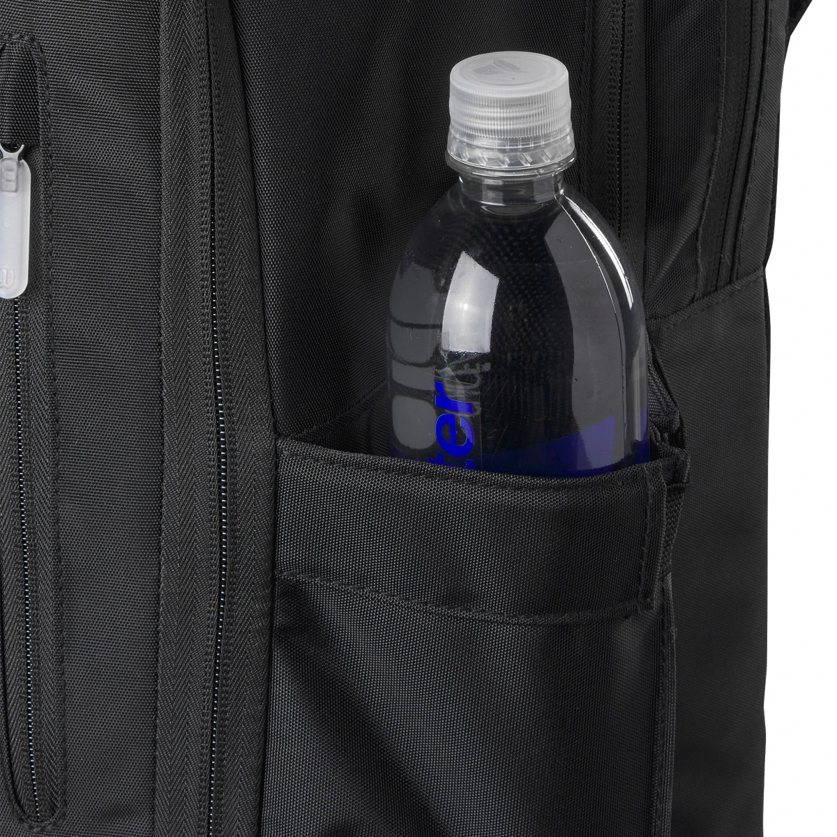 SAC A DOS DE TENNIS WILSON TOUR NOIR 4 SAC A DOS DE TENNIS WILSON TOUR NOIR – Image 4