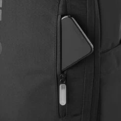 SAC A DOS DE TENNIS WILSON TOUR NOIR 9 SAC A DOS DE TENNIS WILSON TOUR NOIR -Équipement De Tennis 241500423 5