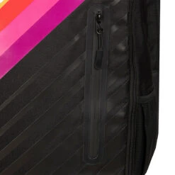 SAC A DOS DE TENNIS WILSON TEAM VHS -Équipement De Tennis 241500425 6