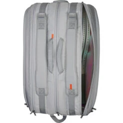 SAC WILSON SUPER TOUR SHIFT 15R -Équipement De Tennis 241500427 5