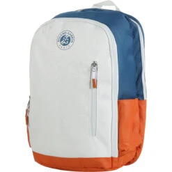 SAC A DOS WILSON TEAM ROLAND GARROS -Équipement De Tennis 241500432 3