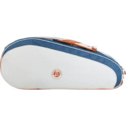 SAC DE TENNIS WILSON TEAM 3 ROLAND GARROS -Équipement De Tennis 241500433 4