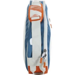 SAC DE TENNIS WILSON TEAM 3 ROLAND GARROS -Équipement De Tennis 241500433 5