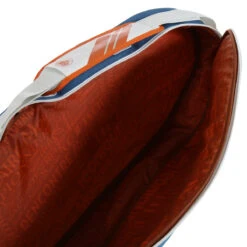 SAC DE TENNIS WILSON TEAM 3 ROLAND GARROS -Équipement De Tennis 241500433 7