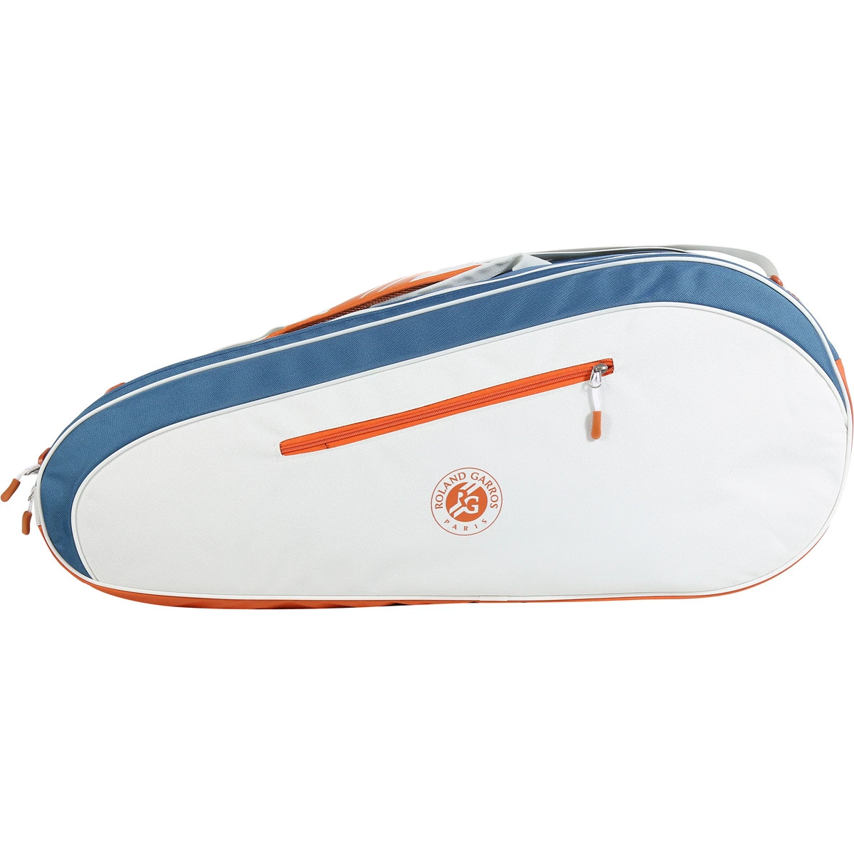 SAC DE TENNIS WILSON TEAM 6 ROLAND GARROS 3 SAC DE TENNIS WILSON TEAM 6 ROLAND GARROS – Image 3
