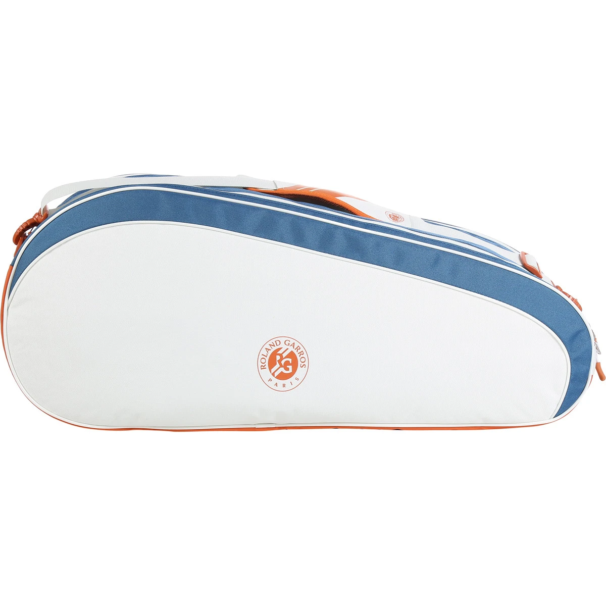 SAC DE TENNIS WILSON TEAM 6 ROLAND GARROS 4 SAC DE TENNIS WILSON TEAM 6 ROLAND GARROS – Image 4