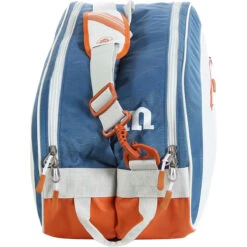 SAC DE TENNIS WILSON TEAM 6 ROLAND GARROS 14 SAC DE TENNIS WILSON TEAM 6 ROLAND GARROS -Équipement De Tennis 241500434 5