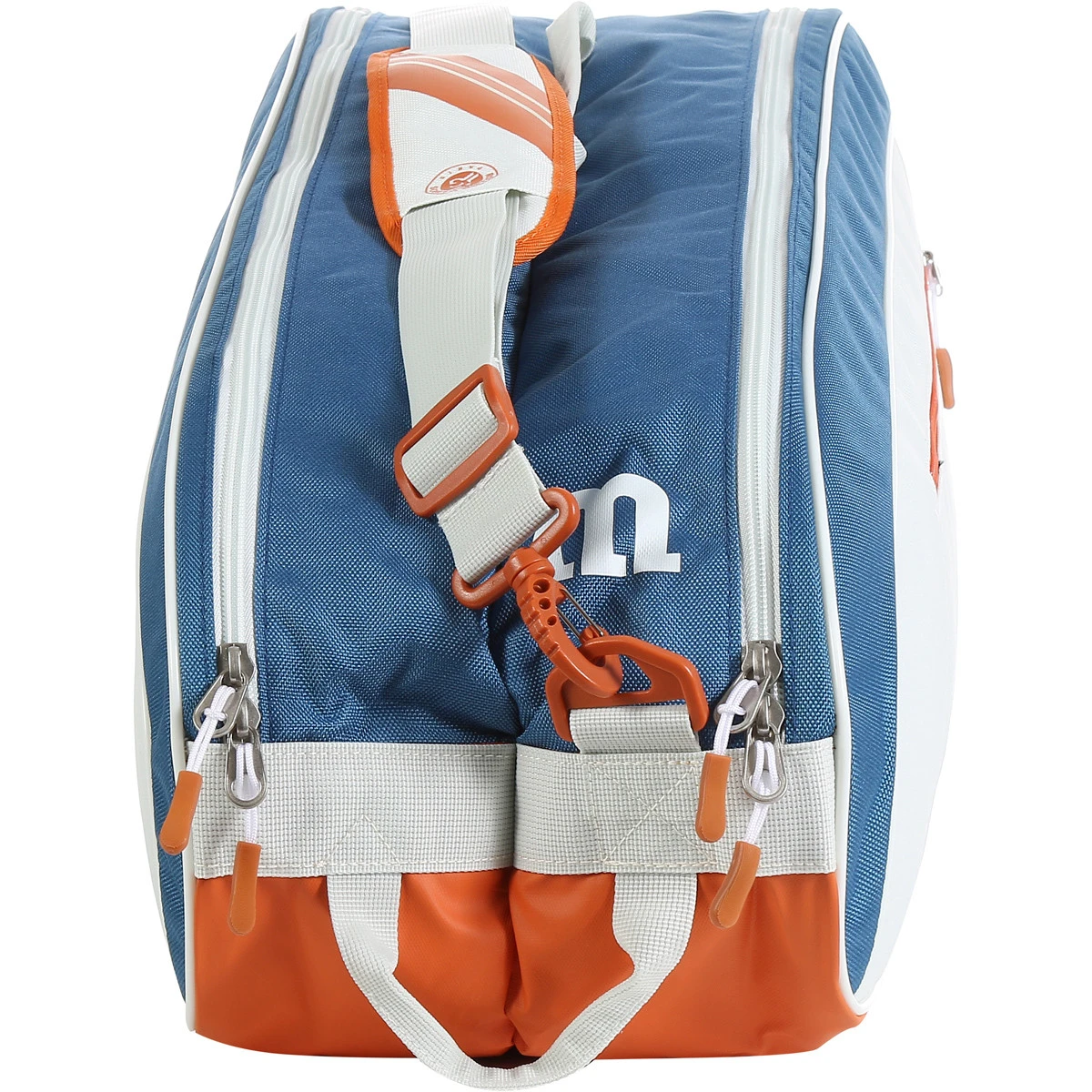 SAC DE TENNIS WILSON TEAM 6 ROLAND GARROS 5 SAC DE TENNIS WILSON TEAM 6 ROLAND GARROS – Image 5
