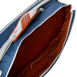 SAC DE TENNIS WILSON TEAM 6 ROLAND GARROS 16 SAC DE TENNIS WILSON TEAM 6 ROLAND GARROS -Équipement De Tennis 241500434 7