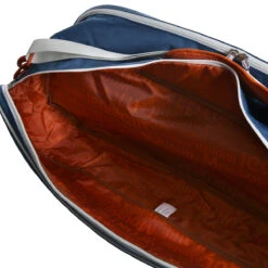 SAC DE TENNIS WILSON TEAM 6 ROLAND GARROS 17 SAC DE TENNIS WILSON TEAM 6 ROLAND GARROS -Équipement De Tennis 241500434 8